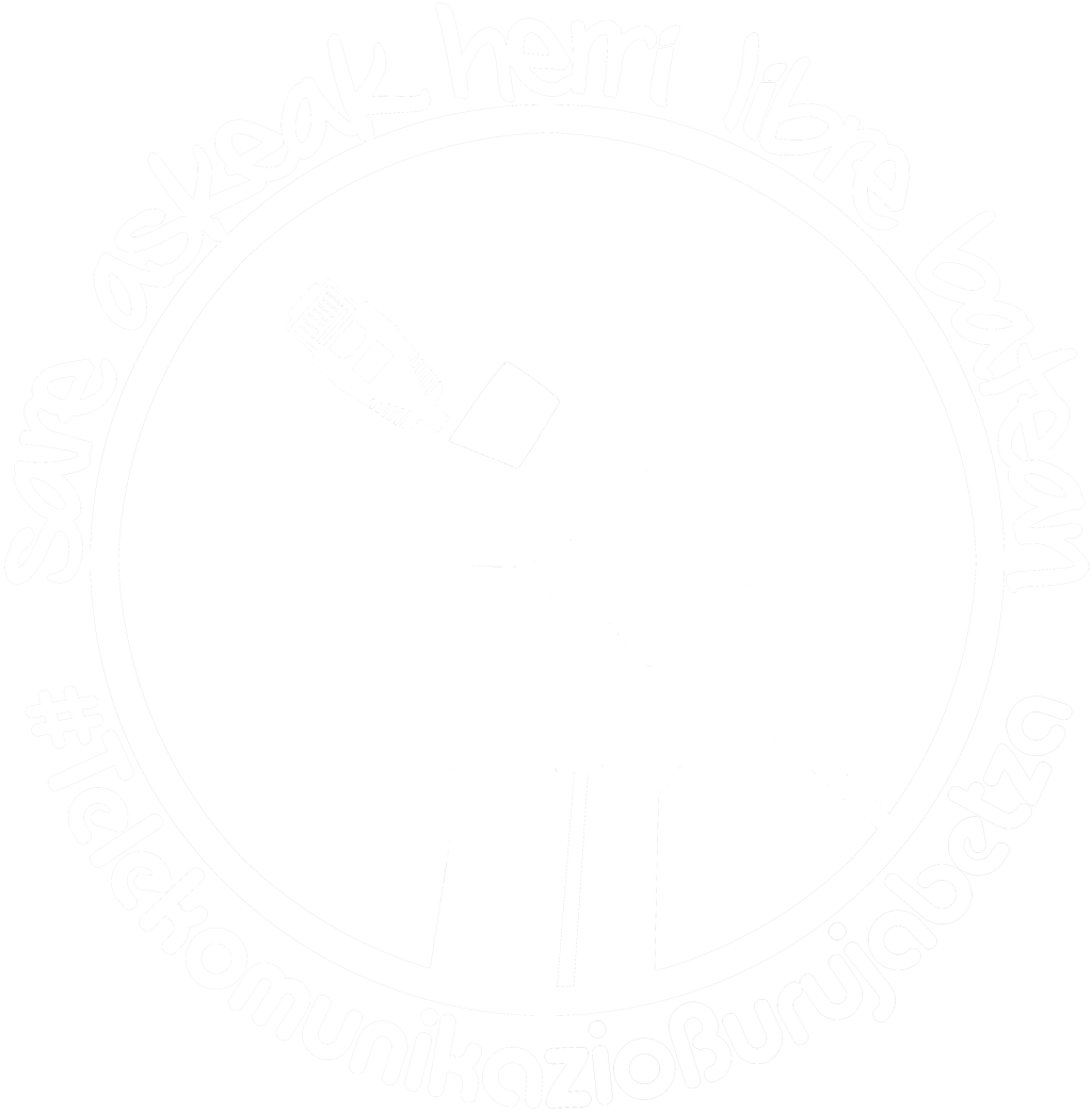 Telekomunikazio Burujabetza Ukabila