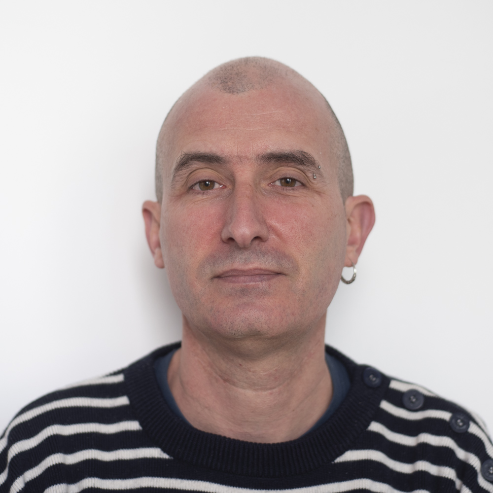 Iker Garaialde