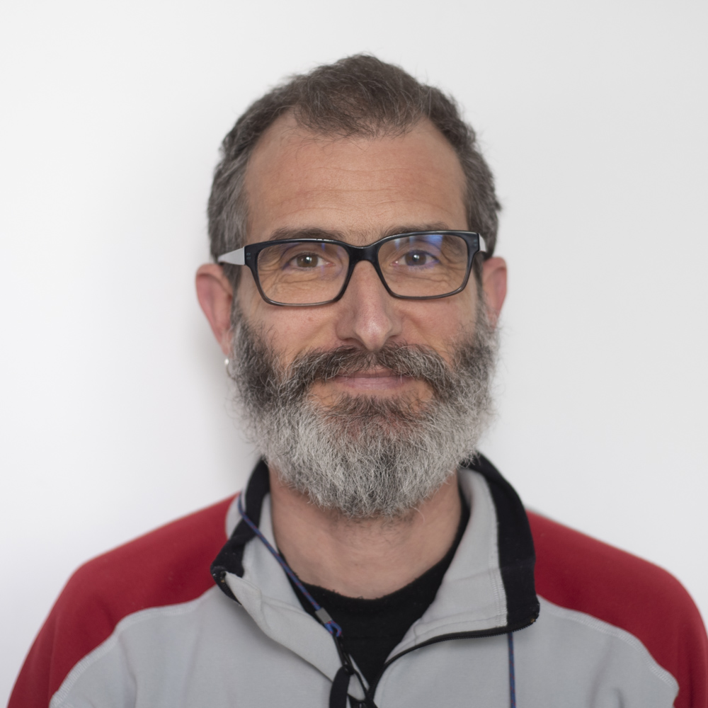 Asier Garaialde