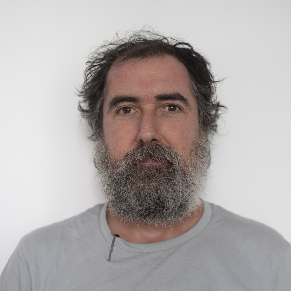 Garikoitz Garaialde