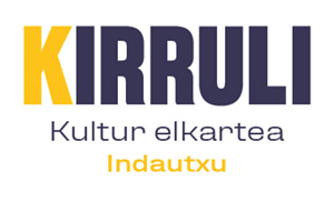 KIRRULI KULTUR EKARTEA