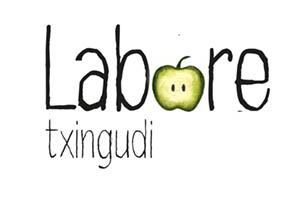 LABORE TXINGUDI