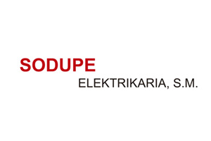 SODUPE ELEKTRIKARIA