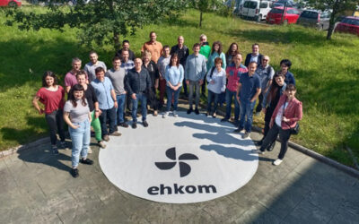EH Kom: Euskal Herriaren telekomunikazioa sare publiko-komunitarioak hedatzeko tresna