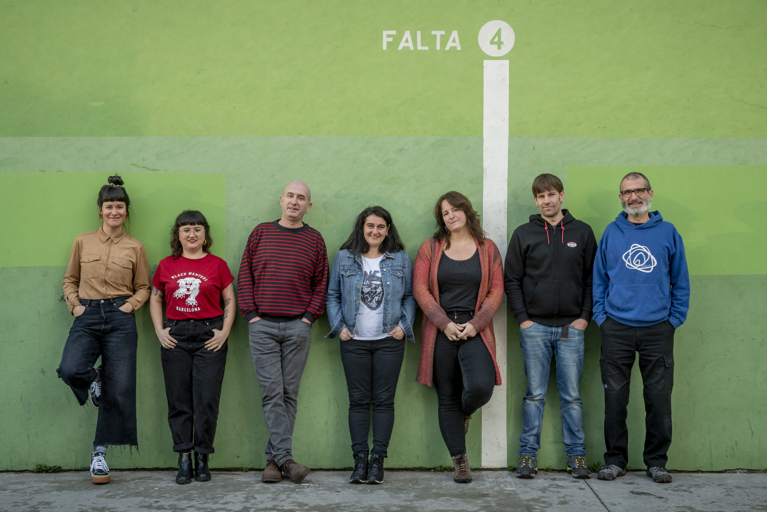 (Gari Garaialde / Bostok Photo)