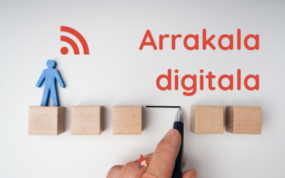 Deskonektatuak: arrakala digitalaren eragina