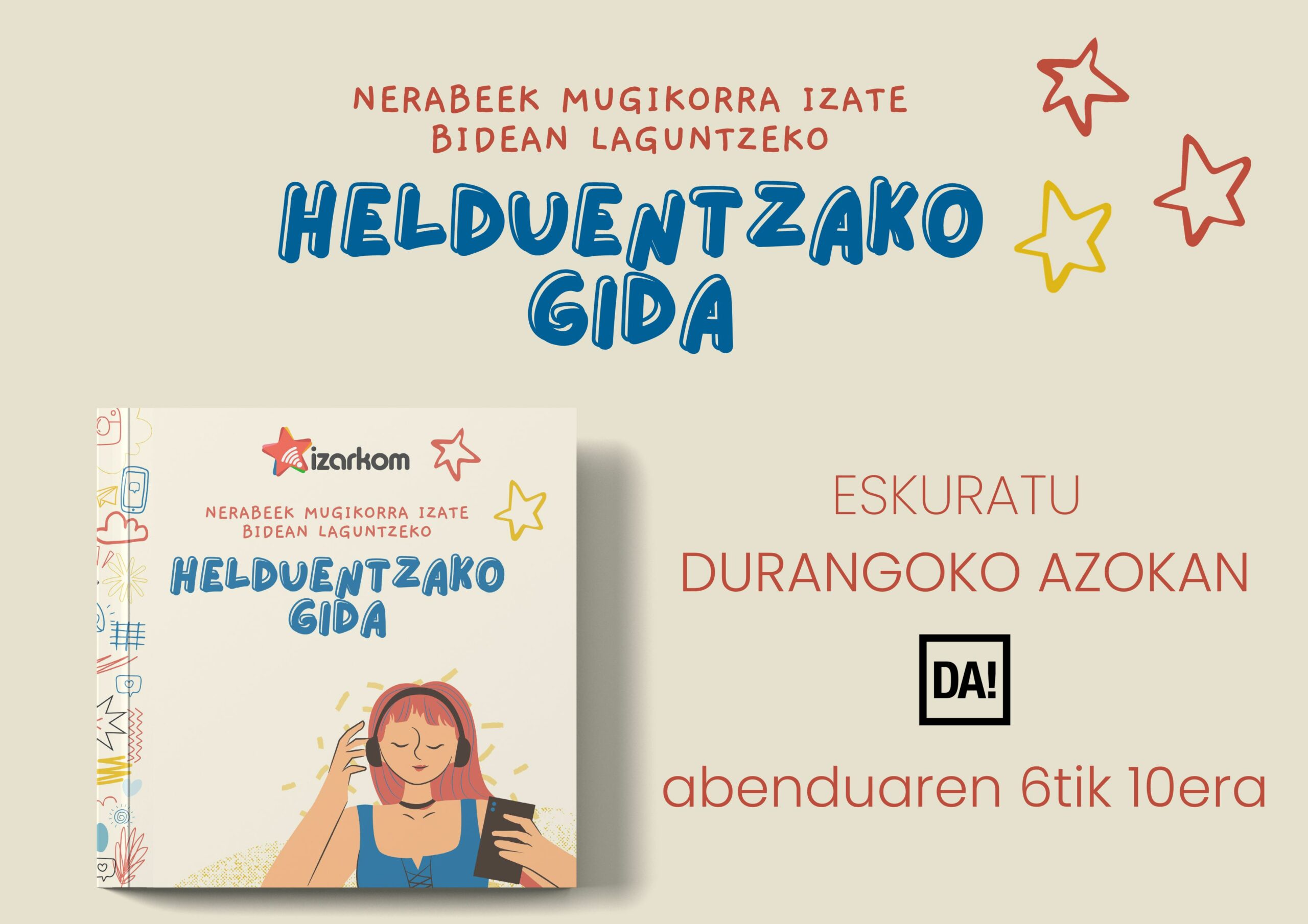 Izarkom durangon