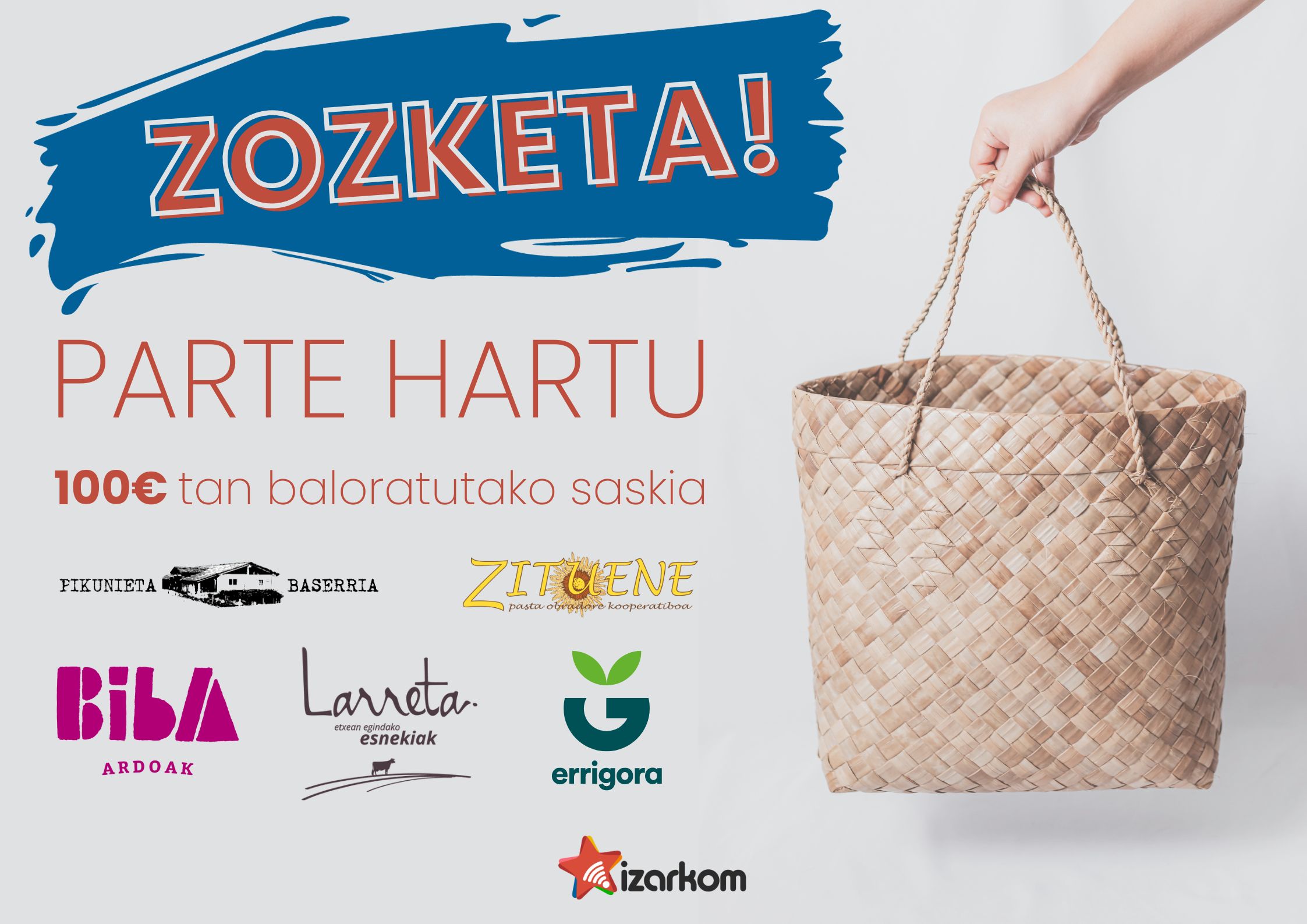 zozketa