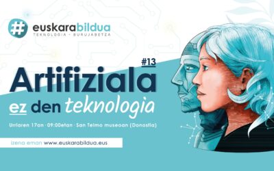 Euskarabilduak teknologiaren erabilera etikoagoa, iraunkorragoa eta bideragarriagoa aldarrikatuko du
