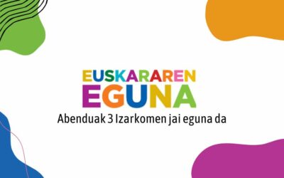 Abenduak 3 euskararen eguna