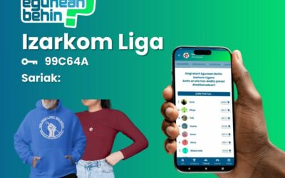 Urtarrilaren 27an Egunean Behin jokoaren 17. denboraldia hasiko da
