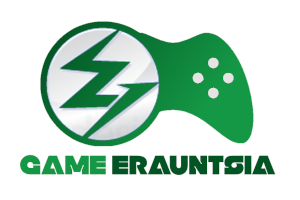 GAME ERAUNTSIA