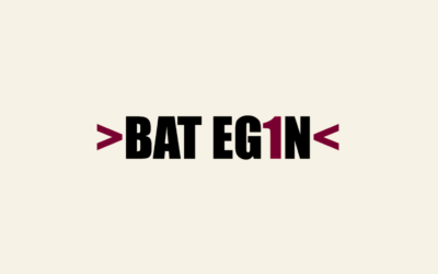 BAT EGIN