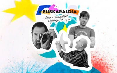 Hasi da euskaraldia