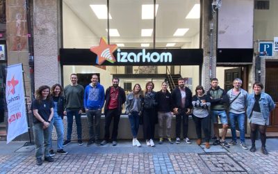 Internet, un derecho para todos y todas