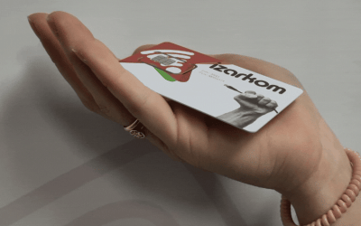 Izarkomekin eSIM edo SIM birtuala erabiltzeko aukera duzu orain