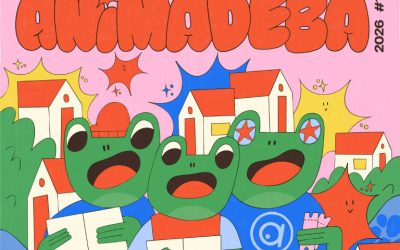 IZARKOM FIRMA UN ACUERDO DE COLABORACIÓN CON ANIMADEBA